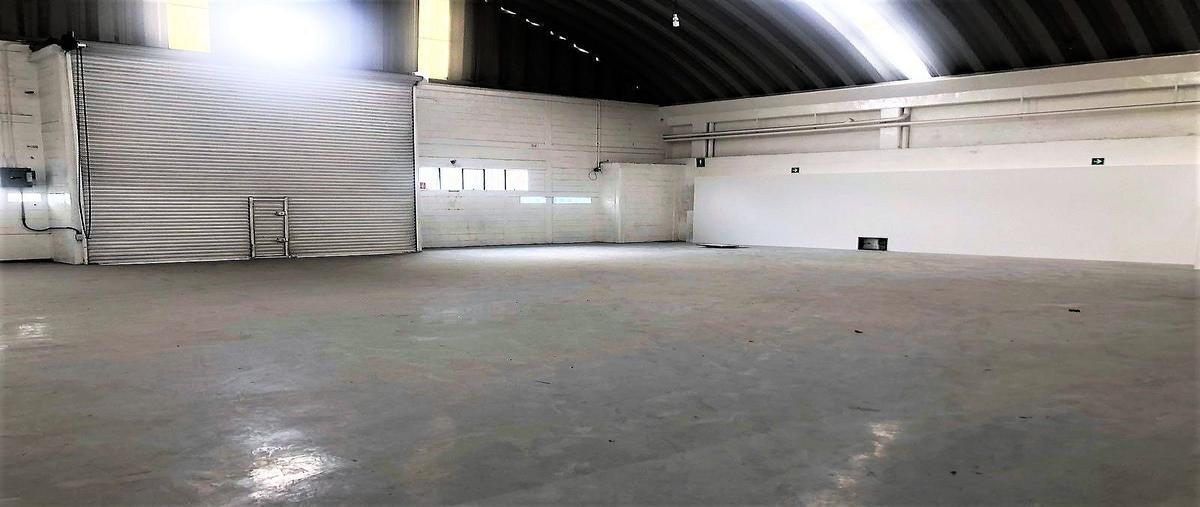 Foto de bodega en 3ra cerrada de minas , arvide, álvaro obregón, df / cdmx, 0 foto 05 Foto de bodega en renta en 3ra cerrada de minas , arvide, álvaro obregón, df / cdmx, 0 No. 05