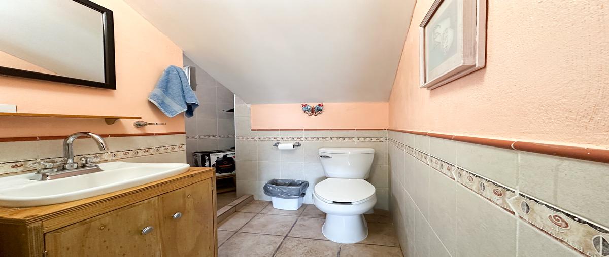 Foto de casa en venta en 3ra cerrada de monte alto , jesús del monte, cuajimalpa de morelos, df / cdmx, 29936488 No. 05