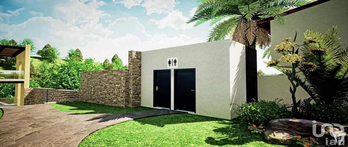 Foto de terreno habitacional en venta en 3ra cerrada de villa internacional de tenis 211, lomas de tetela, cuernavaca, morelos, 28722007 No. 03