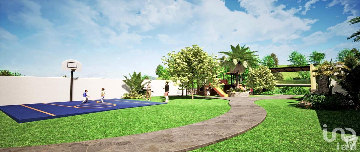 Foto de terreno habitacional en venta en 3ra cerrada de villa internacional de tenis 211, lomas de tetela, cuernavaca, morelos, 28722007 No. 05