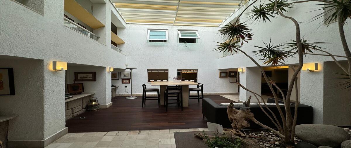 Foto de casa en venta en 3ra. cerrada del vergel , lomas de san ángel inn, álvaro obregón, df / cdmx, 28574206 No. 03