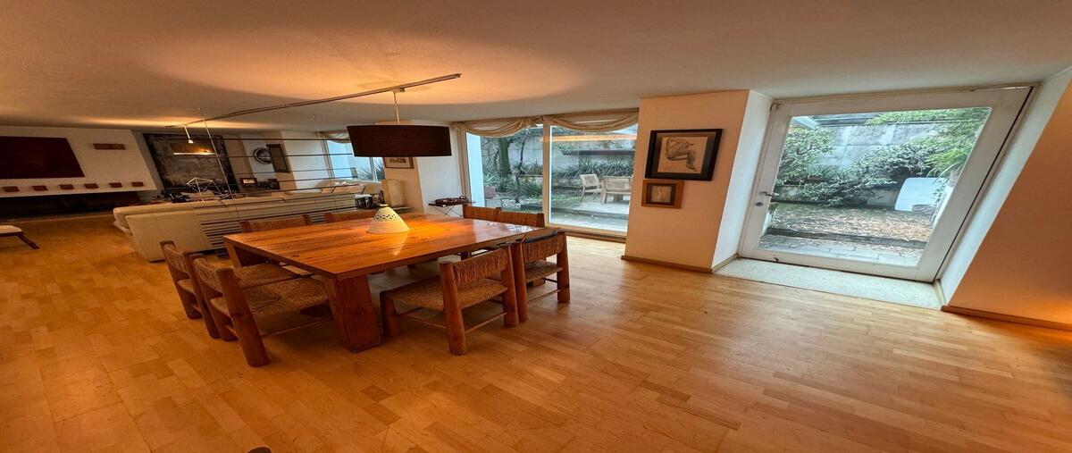 Foto de casa en venta en 3ra. cerrada del vergel , lomas de san ángel inn, álvaro obregón, df / cdmx, 28574206 No. 04