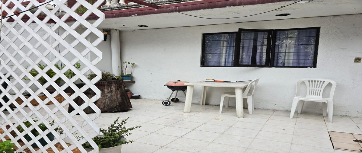 Foto de casa en venta en 3ra cerrada matamoros , las huertas, la magdalena contreras, df / cdmx, 28820852 No. 05
