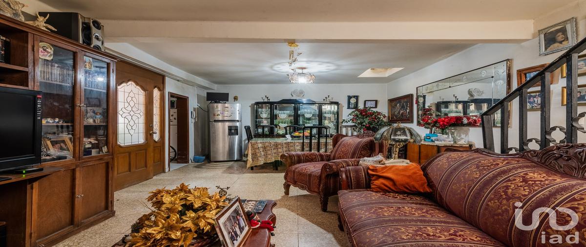 Foto de casa en venta en 3ra cerrada petróleos mexicanos 89, ampliación petrolera, azcapotzalco, df / cdmx, 31397760 No. 03