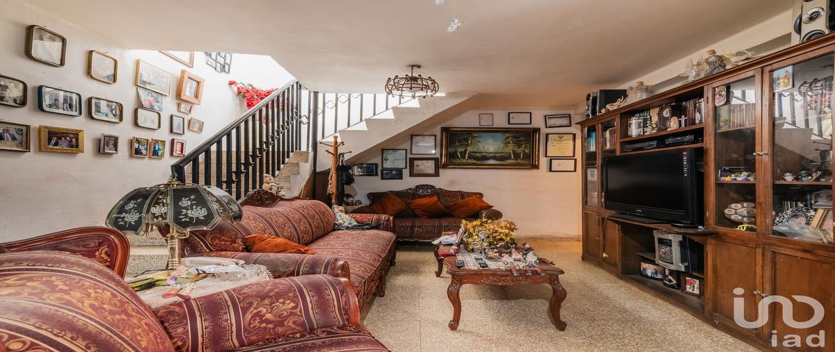 Foto de casa en venta en 3ra cerrada petróleos mexicanos 89, ampliación petrolera, azcapotzalco, df / cdmx, 31397760 No. 04