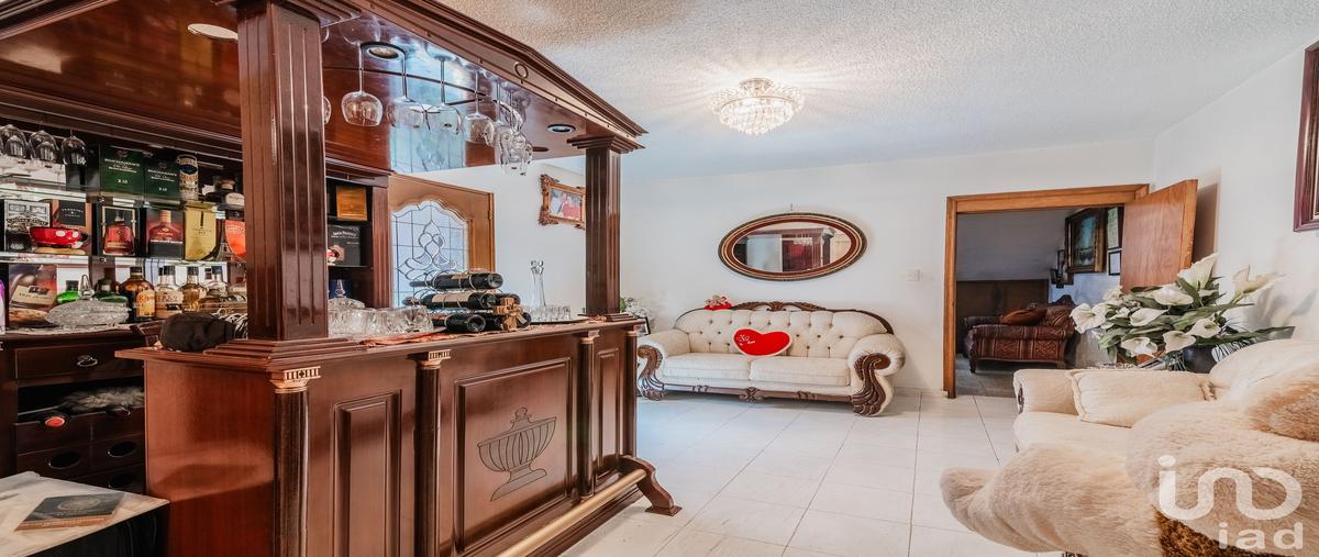 Foto de casa en venta en 3ra cerrada petróleos mexicanos 89, ampliación petrolera, azcapotzalco, df / cdmx, 31397760 No. 05