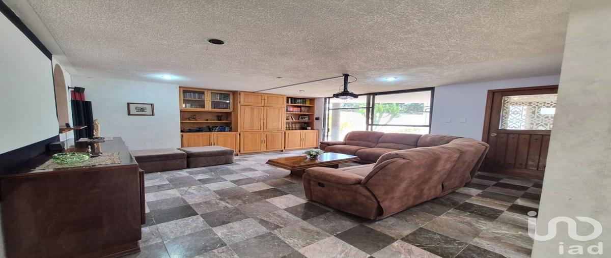 Foto de casa en venta en 3ra de cedros 443, rinconada jurica, querÃ©taro, querÃ©taro, 31112718 No. 05