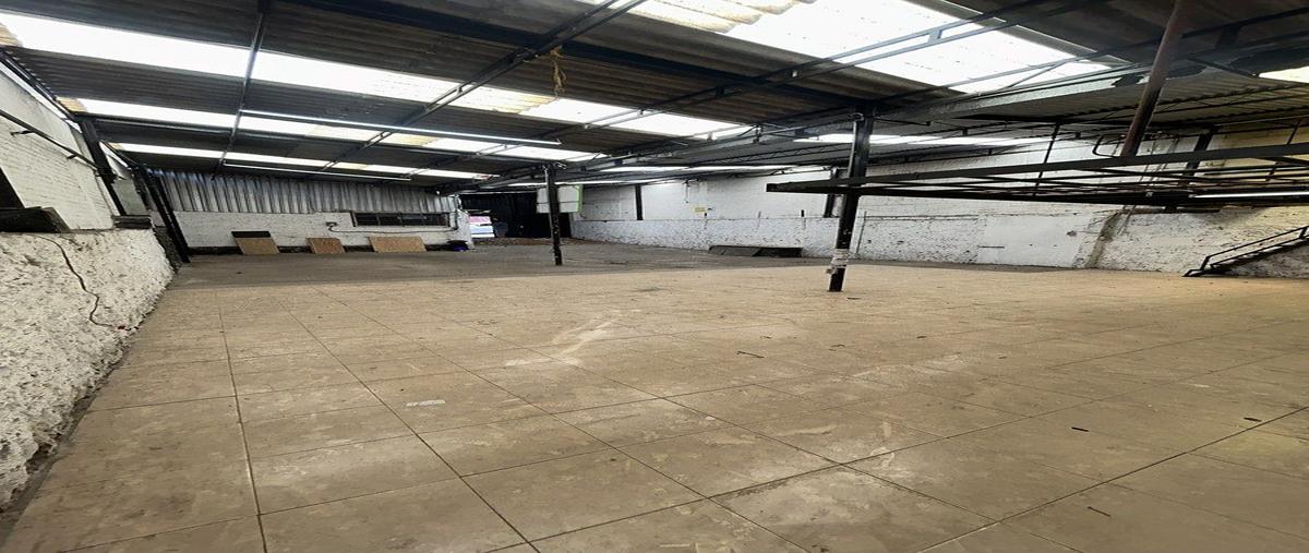 Foto de bodega en 3ra poniente , isidro fabela, tlalpan, df / cdmx, 0 foto 01 Foto de bodega en renta en 3ra poniente , isidro fabela, tlalpan, df / cdmx, 0 No. 01