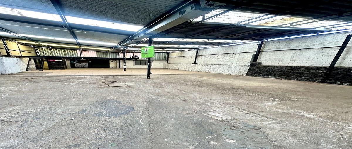 Foto de bodega en 3ra poniente , isidro fabela, tlalpan, df / cdmx, 0 foto 03 Foto de bodega en renta en 3ra poniente , isidro fabela, tlalpan, df / cdmx, 0 No. 03