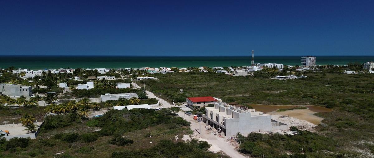 Foto de casa en venta en 3 fila , chicxulub puerto, progreso, yucatán, 0 No. 01