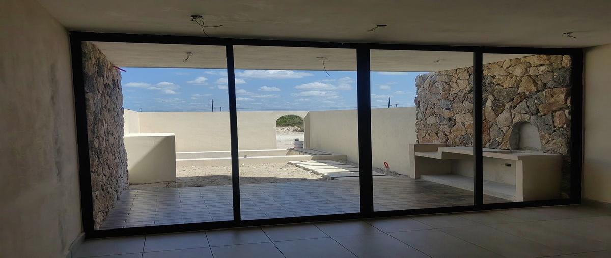 Foto de casa en venta en 3 fila , chicxulub puerto, progreso, yucatán, 0 No. 03