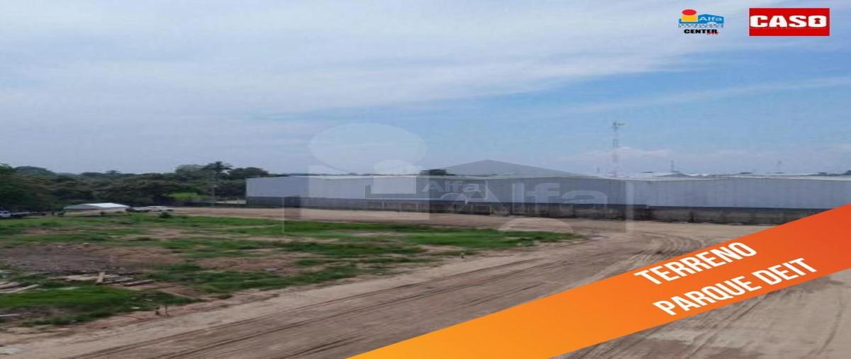 Foto de terreno industrial en 4 1, anacleto canabal 1a sección, centro, tabasco, 30296922 foto 01 Foto de terreno industrial en venta en 4 1, anacleto canabal 1a sección, centro, tabasco, 30296922 No. 01