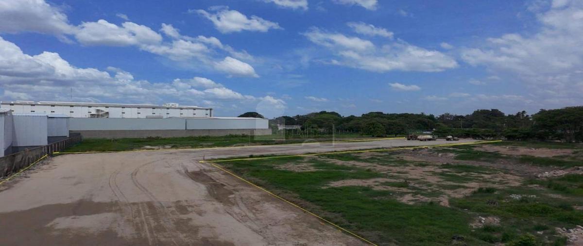 Foto de terreno industrial en 4 1, anacleto canabal 1a sección, centro, tabasco, 30296922 foto 03 Foto de terreno industrial en venta en 4 1, anacleto canabal 1a sección, centro, tabasco, 30296922 No. 03
