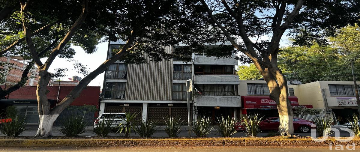 Foto de departamento en venta en 4 137, espartaco, coyoacán, df / cdmx, 31024349 No. 04