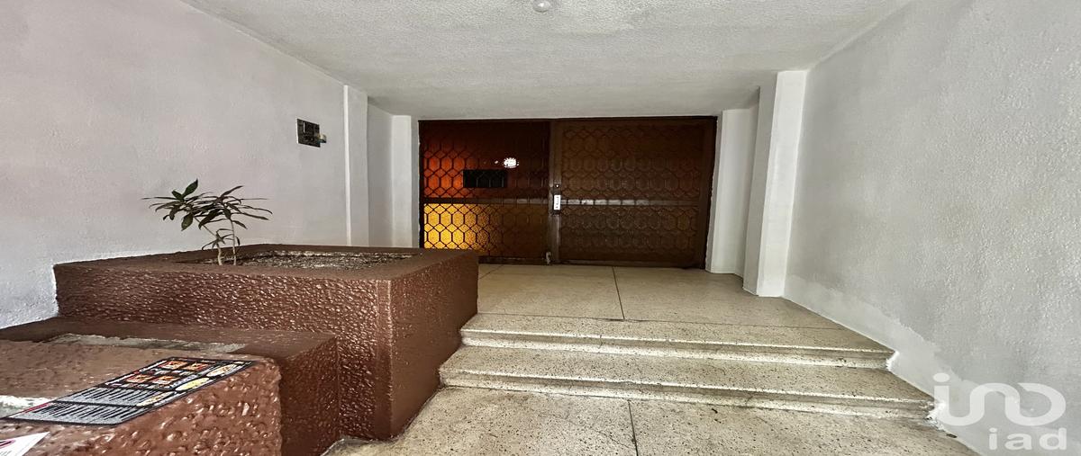 Foto de departamento en venta en 4 137, espartaco, coyoacán, df / cdmx, 31024349 No. 05
