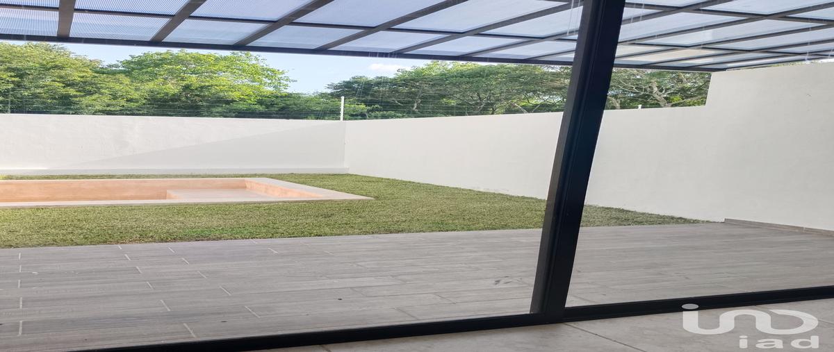 Foto de casa en venta en 4 140, cholul, mÃ©rida, yucatÃ¡n, 31586261 No. 03