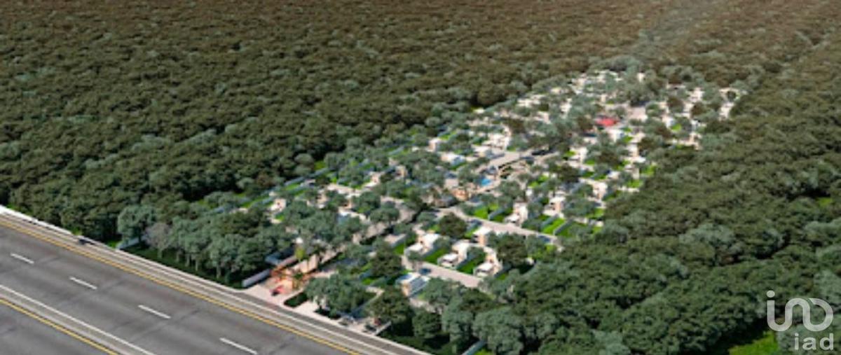 Foto de terreno habitacional en 4 152, sitpach, mérida, yucatán, 28723462 foto 01 Foto de terreno habitacional en venta en 4 152, sitpach, mérida, yucatán, 28723462 No. 01