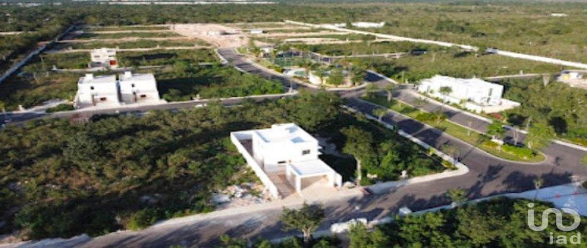 Foto de terreno habitacional en 4 152, sitpach, mérida, yucatán, 28723462 foto 02 Foto de terreno habitacional en venta en 4 152, sitpach, mérida, yucatán, 28723462 No. 02