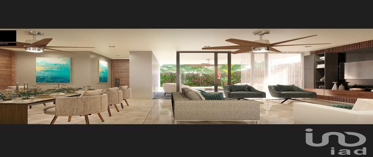 Foto de casa en venta en 4 172, kantoyna, conkal, yucatán, 28723814 No. 03