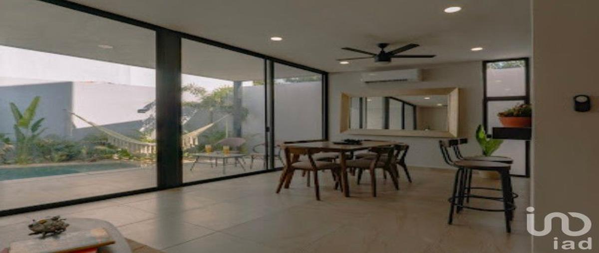 Foto de casa en venta en 4 177, conkal, conkal, yucatán, 28725718 No. 03