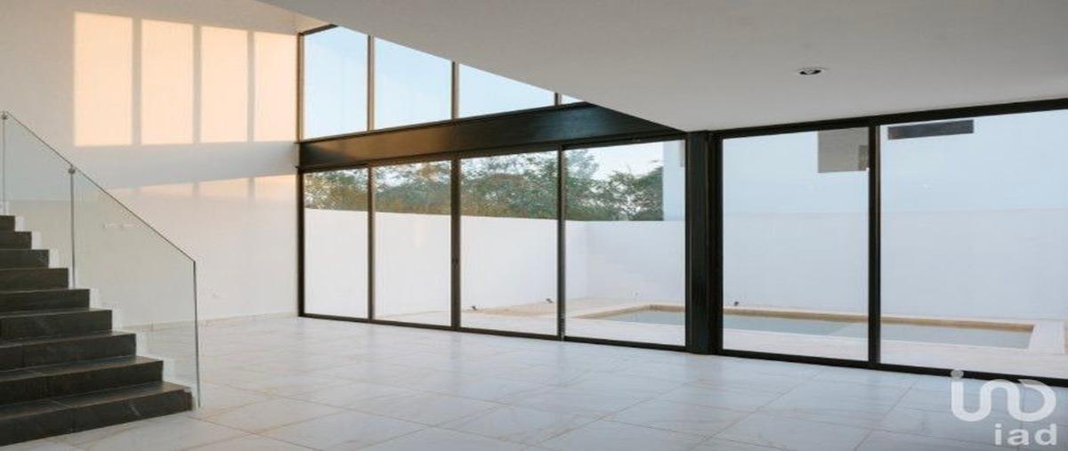 Foto de casa en venta en 4 200, kantoyna, conkal, yucatán, 28726003 No. 04