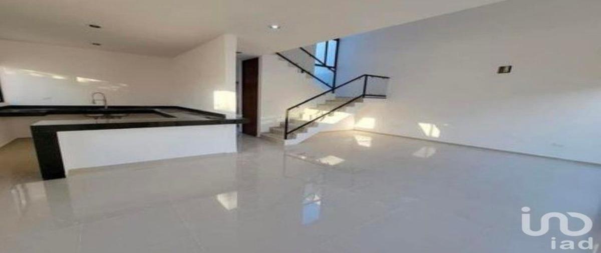 Foto de casa en venta en 4 203, kantoyna, conkal, yucatán, 28724700 No. 03