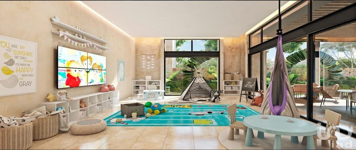 Foto de terreno habitacional en venta en 4 211, dzibilchaltún, mérida, yucatán, 28721088 No. 04