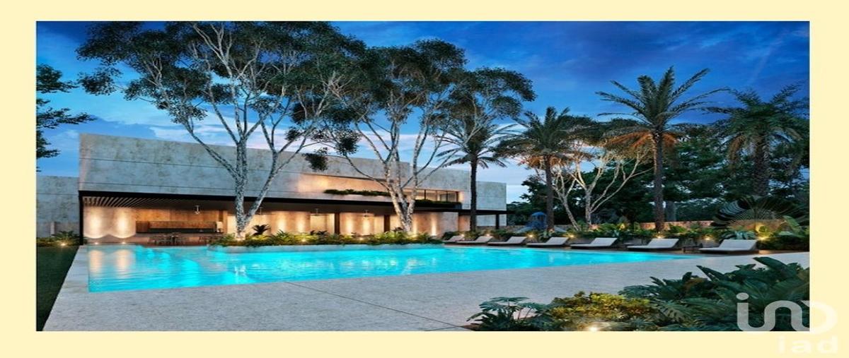 Foto de terreno habitacional en venta en 4 211, dzibilchaltún, mérida, yucatán, 28721088 No. 05