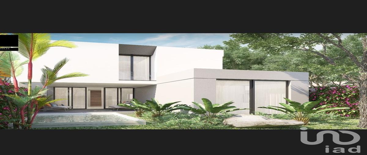 Foto de casa en venta en 4 212, kantoyna, conkal, yucatán, 28725480 No. 03