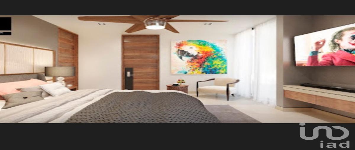 Foto de casa en venta en 4 212, kantoyna, conkal, yucatán, 28725480 No. 04
