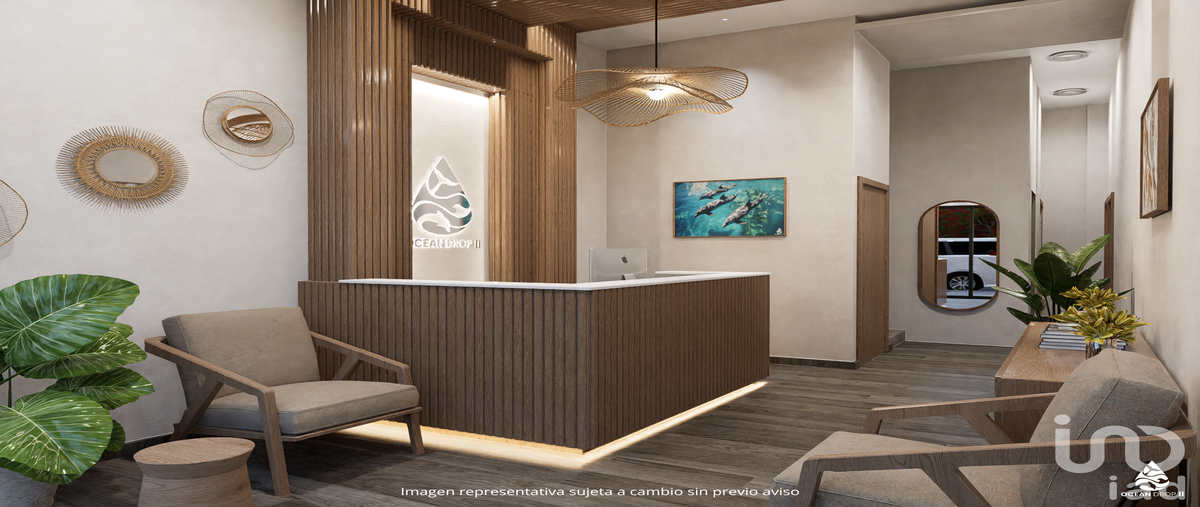 Foto de departamento en venta en 4 97, playa del carmen centro, solidaridad, quintana roo, 30703527 No. 04