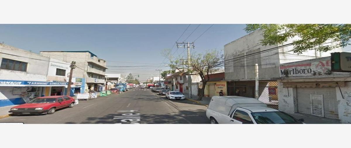 Foto de casa en condominio en venta en 4 , agrícola pantitlan, iztacalco, df / cdmx, 0 No. 03