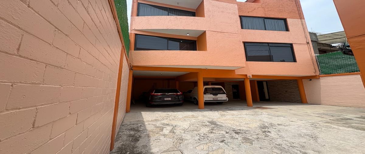 Foto de casa en venta en  , 4 árboles, venustiano carranza, df / cdmx, 0 No. 04