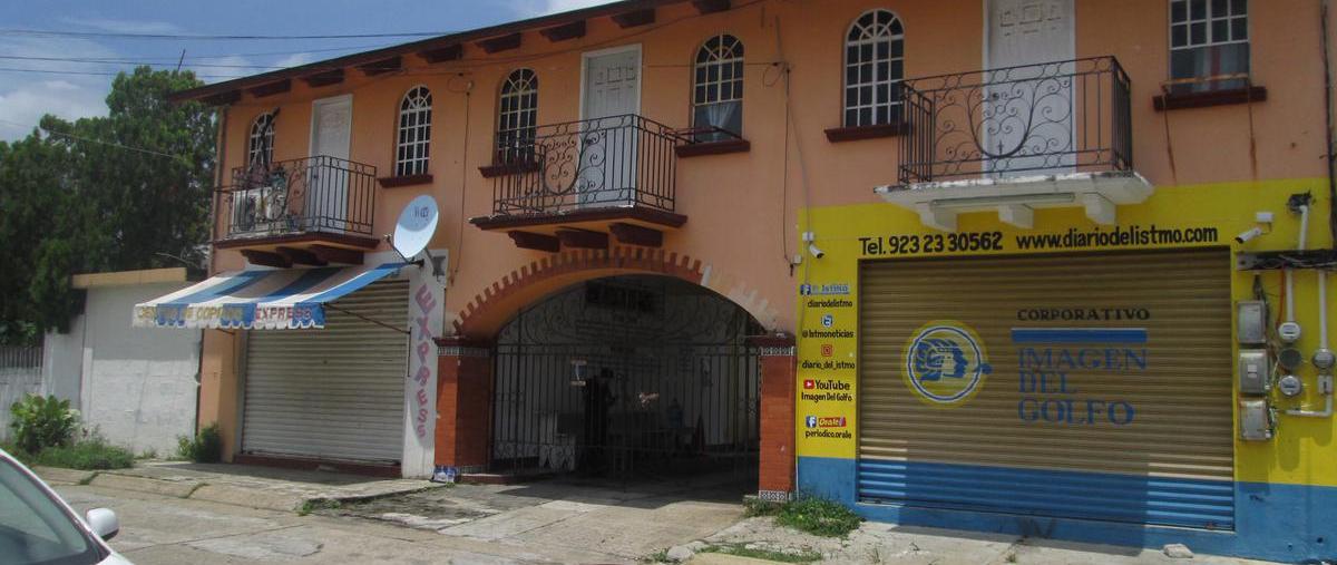 Foto de edificio en , 4 caminos, agua dulce, veracruz de ignacio de la llave, 16450661 foto 01 Foto de edificio en venta en , 4 caminos, agua dulce, veracruz de ignacio de la llave, 16450661 No. 01