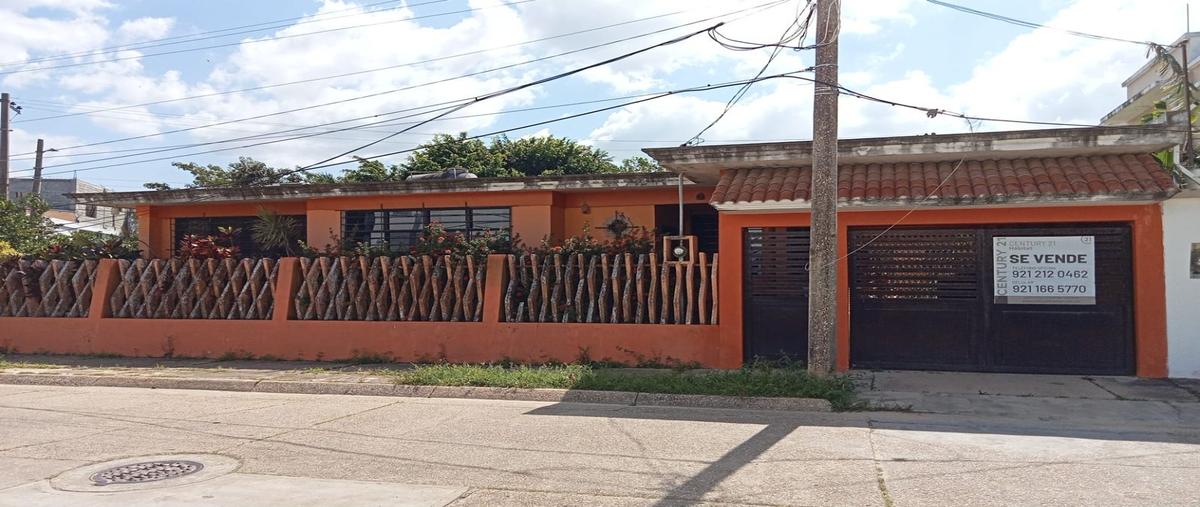 Foto de casa en , 4 caminos, agua dulce, veracruz de ignacio de la llave, 27635696 foto 01 Foto de casa en venta en , 4 caminos, agua dulce, veracruz de ignacio de la llave, 27635696 No. 01