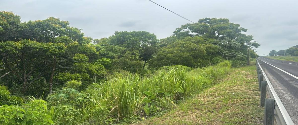 Foto de terreno habitacional en venta en  , 4 caminos, agua dulce, veracruz de ignacio de la llave, 0 No. 04