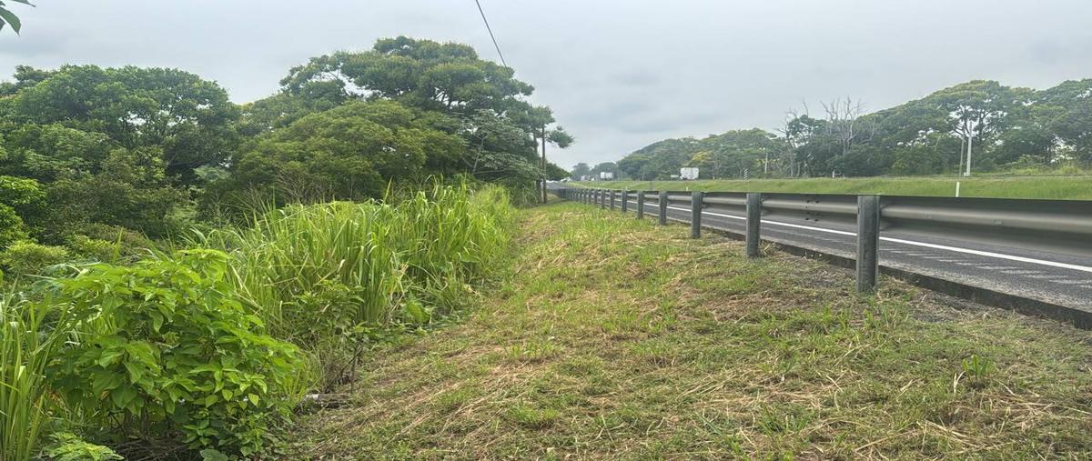 Foto de terreno habitacional en venta en  , 4 caminos, agua dulce, veracruz de ignacio de la llave, 0 No. 05