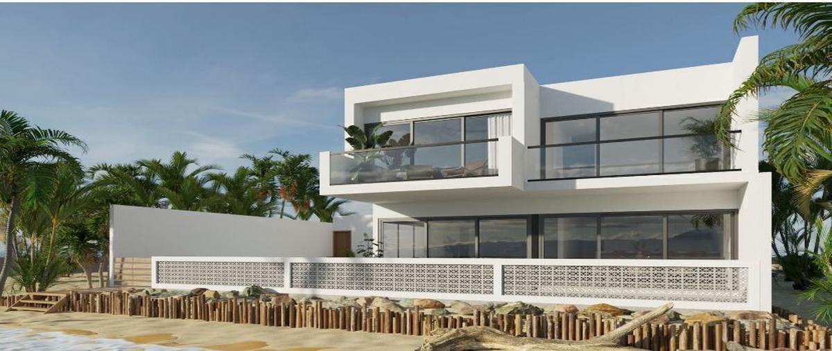 Foto de casa en venta en 4 , chabihau, yobaín, yucatán, 0 No. 04