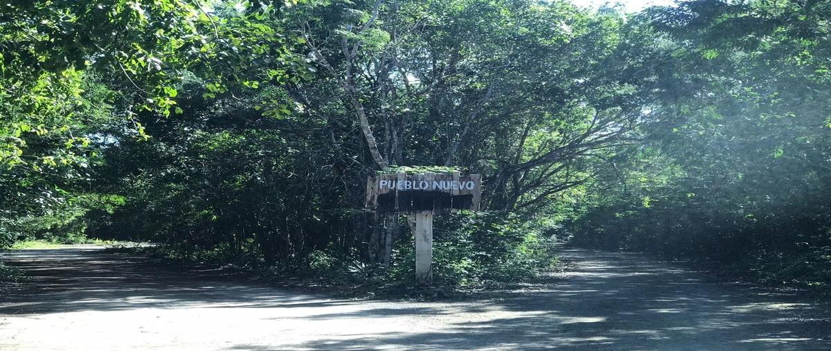 Foto de terreno habitacional en venta en 4 , chen-tuk, cozumel, quintana roo, 29045053 No. 03