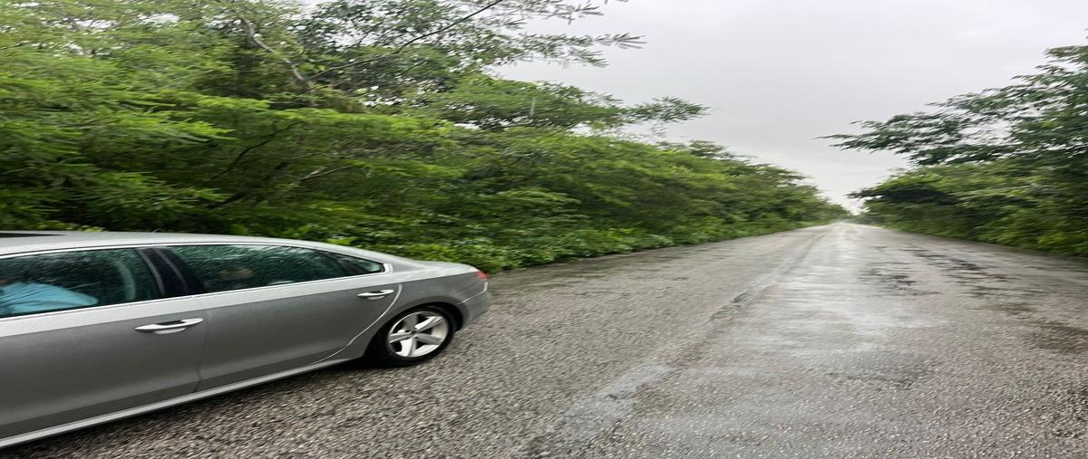 Foto de terreno habitacional en venta en 4 , chichimila, chichimilá, yucatán, 0 No. 03