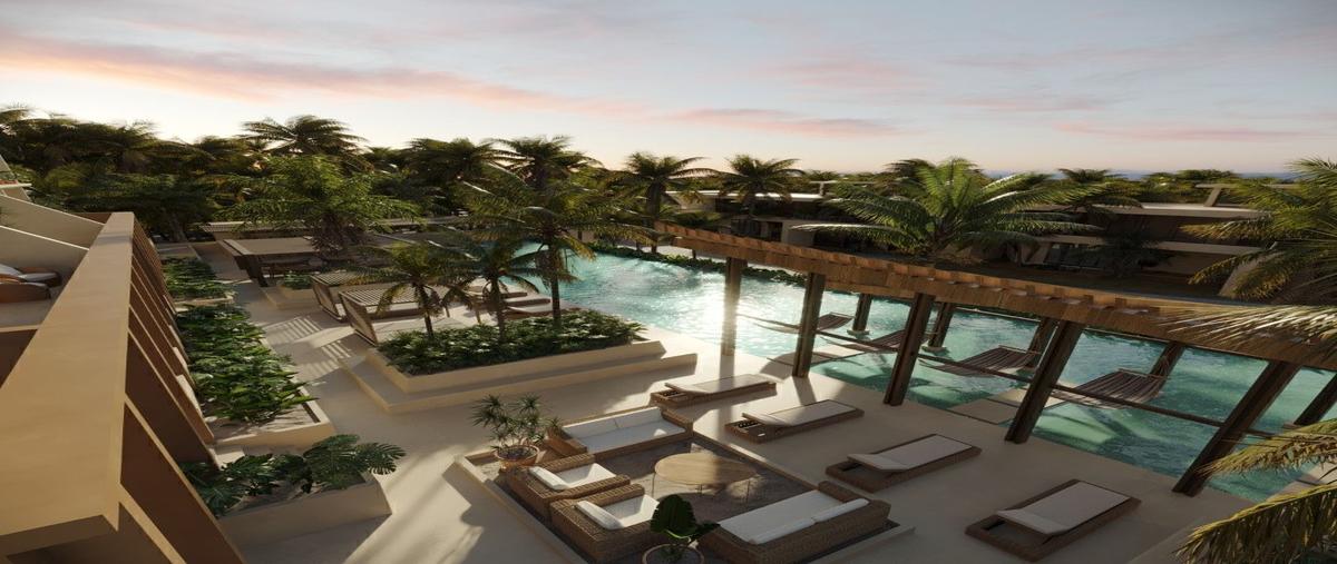 Foto de departamento en venta en 4 , chicxulub, chicxulub pueblo, yucatán, 27954991 No. 03