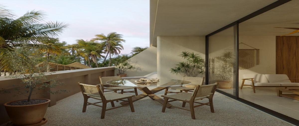 Foto de departamento en venta en 4 , chicxulub, chicxulub pueblo, yucatán, 27954991 No. 04