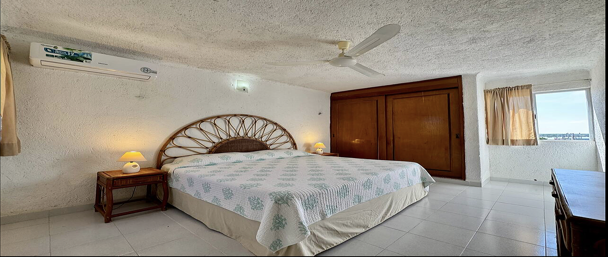 Foto de departamento en venta en 4 , chicxulub puerto, progreso, yucatán, 0 No. 07