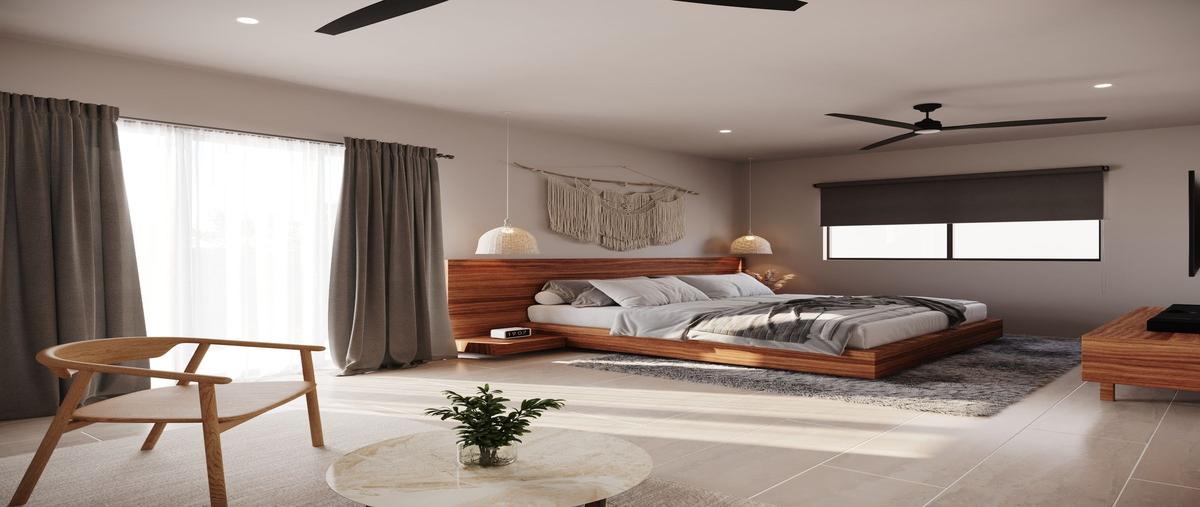 Foto de departamento en venta en 4 , cholul, mérida, yucatán, 0 No. 05