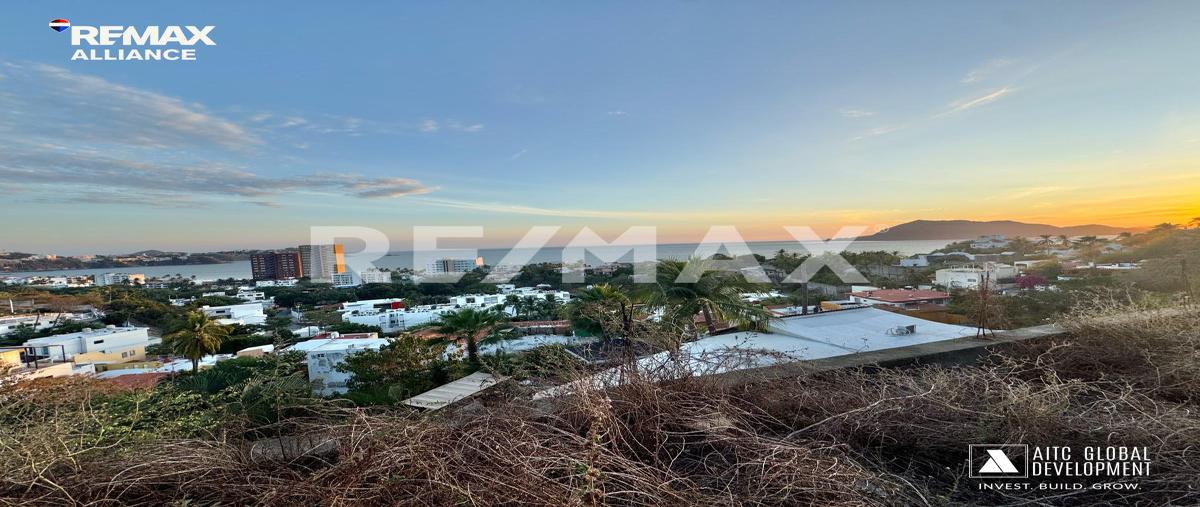 Foto de terreno habitacional en 4 , colinas de santiago, manzanillo, colima, 0 foto 01 Foto de terreno habitacional en venta en 4 , colinas de santiago, manzanillo, colima, 0 No. 01