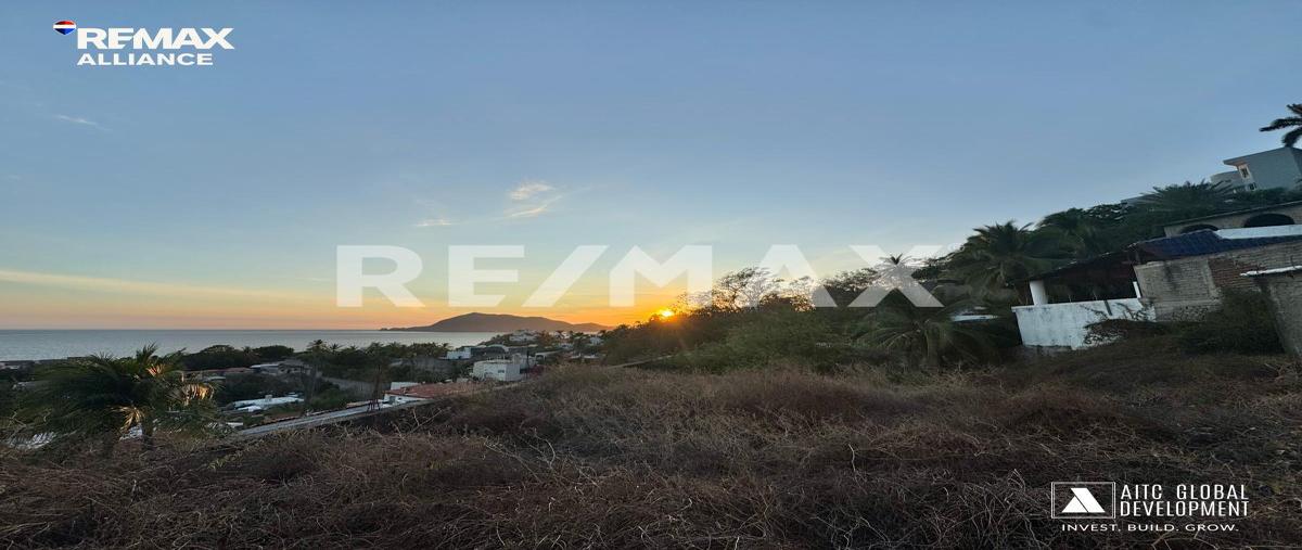 Foto de terreno habitacional en 4 , colinas de santiago, manzanillo, colima, 0 foto 02 Foto de terreno habitacional en venta en 4 , colinas de santiago, manzanillo, colima, 0 No. 02