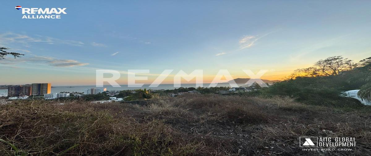 Foto de terreno habitacional en 4 , colinas de santiago, manzanillo, colima, 0 foto 03 Foto de terreno habitacional en venta en 4 , colinas de santiago, manzanillo, colima, 0 No. 03