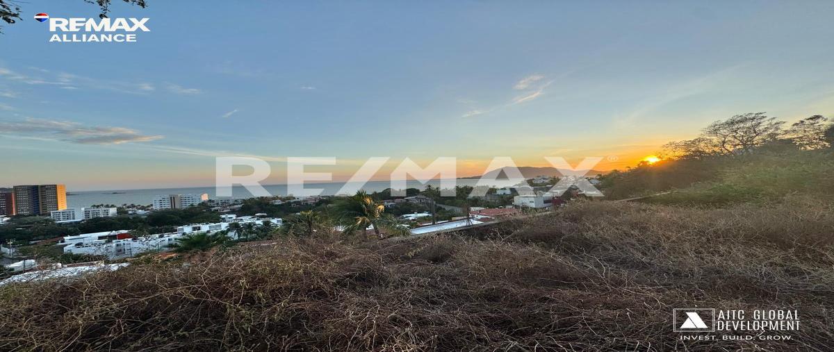 Foto de terreno habitacional en 4 , colinas de santiago, manzanillo, colima, 0 foto 04 Foto de terreno habitacional en venta en 4 , colinas de santiago, manzanillo, colima, 0 No. 04