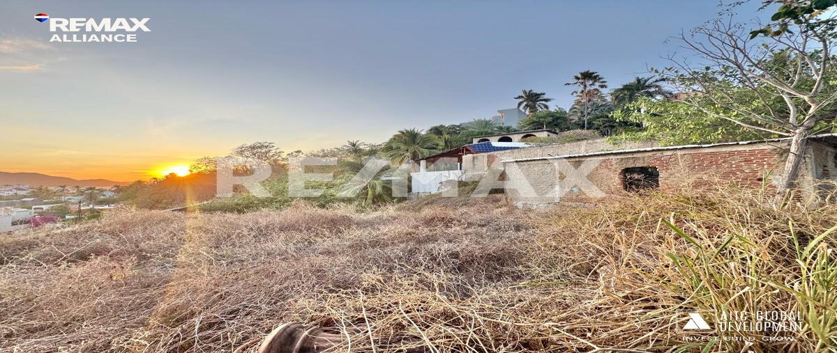 Foto de terreno habitacional en 4 , colinas de santiago, manzanillo, colima, 0 foto 05 Foto de terreno habitacional en venta en 4 , colinas de santiago, manzanillo, colima, 0 No. 05