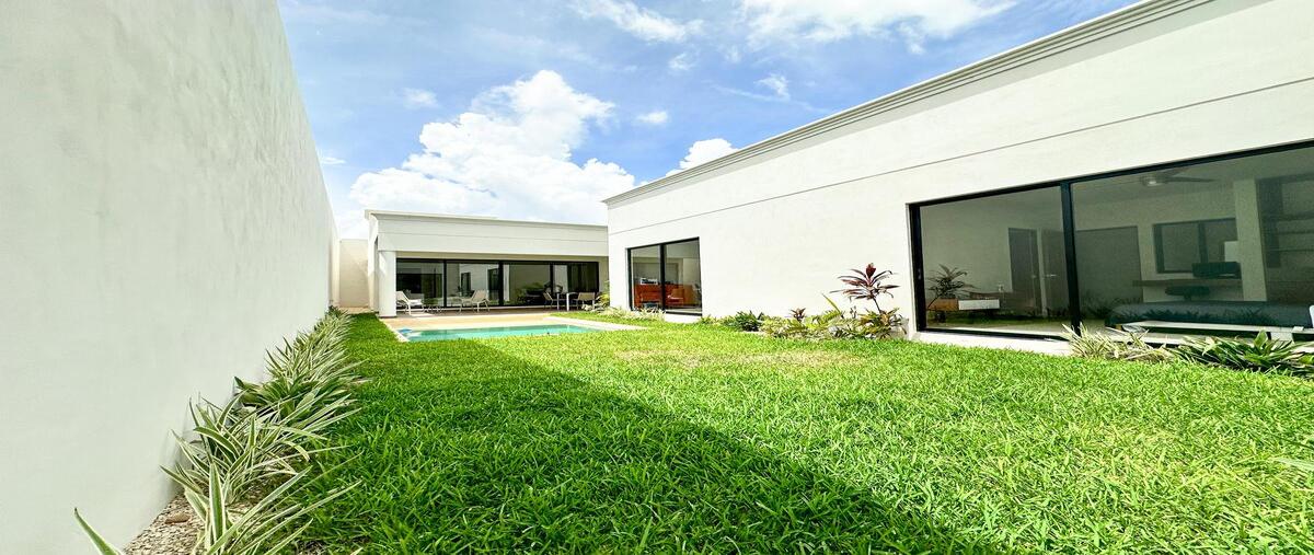 Foto de casa en 4 , conkal, conkal, yucatán, 29055930 foto 03 Foto de casa en venta en 4 , conkal, conkal, yucatán, 29055930 No. 03